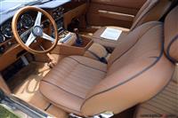 1976 Aston Martin V8.  Chassis number AMV8/11478/LCA